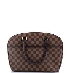 Louis Vuitton Sarria Handbag Damier #235001L94B